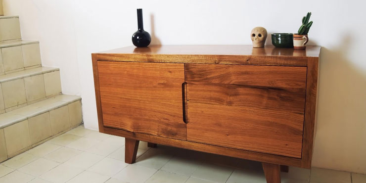 deco buffet meuble